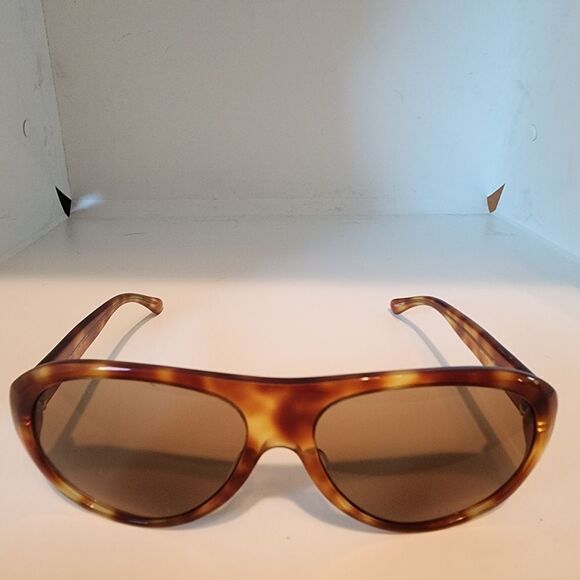 Goo Goo Eyes Tortoiseshell Prescription Sunglasses - Picture 2 of 7